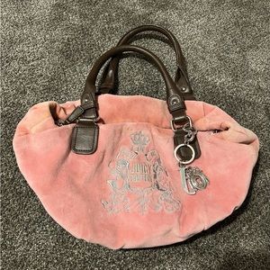 Juicy couture bag